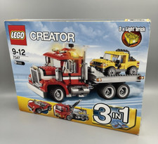 Lego 7347 Creator 3 in 1