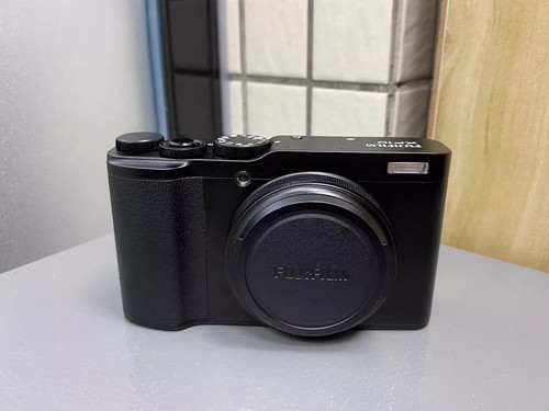Fujifilm fuji xf10 mp - fujifilm,