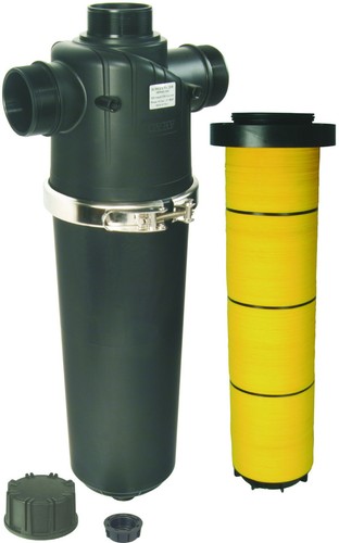 Filtro acqua irrigazione - , a