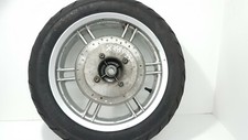 Yamaha xcity 250 rear wheel - xcity,