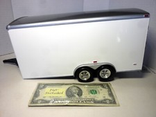 Rimorchio modello AW Round2