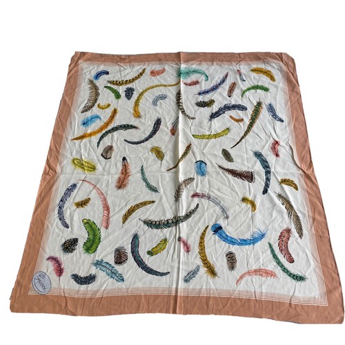 Gucci foulard donna woman - foulard,