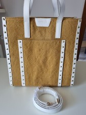 BORSA A MANO O TRACOLLA 33x33