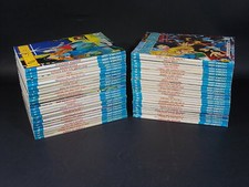 LAZARUS LEDD Sequenza completa 1/50 – Star Comics 1993