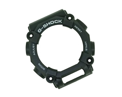 Casio shock bezel lunetta - g-shock,