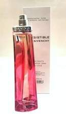 GIVENCHY VERY IRRÉSISTIBLE Eau de Toilette 75ml Spray (No cap)