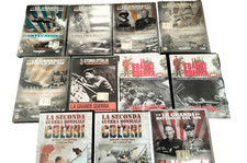 Lotto 11 DVD Le Grandi
