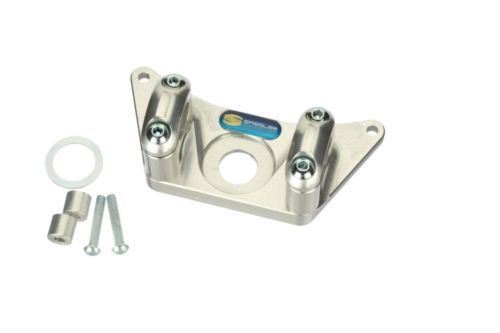 Kit trasformazione manubrio