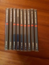 9 CD EMOZIONI IN MUSICA