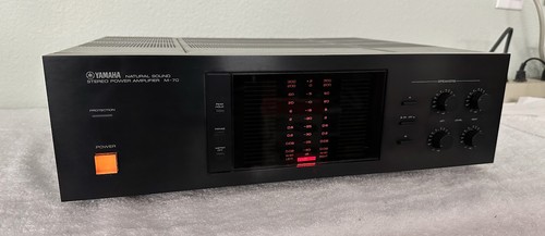 Amplificatore potenza - amplificatore, di