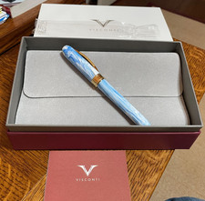 Penna stilografica Visconti