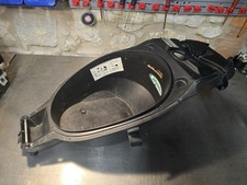 PLASTICA CARENA SOTTOSELLA APRILIA SR 50 R FACTORY