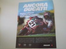 advertising Pubblicità 2001