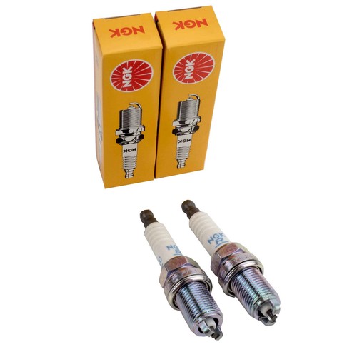Candela accensione ngk - 2,