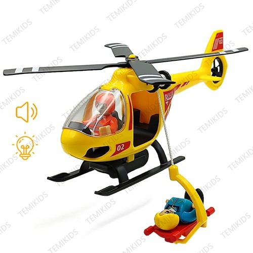 Temikids set accessori pista - accessori,