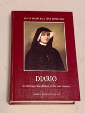 DIARIO-LA MISERICORDIA DIVINA