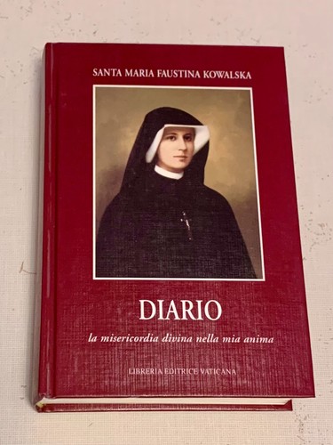 Diario misericordia divina - diario-la,