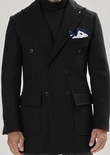 cappotto uomo