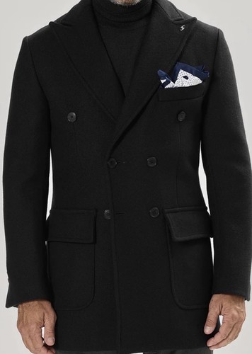 Cappotto uomo - cappotto,