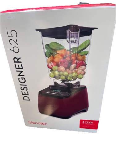 Frullatore blendtec designer - frullatore,