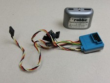 Elicottero Stabilizzazione