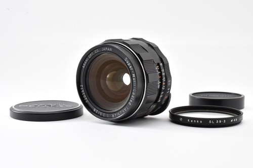 Ecc3 pentax super - super, takumar