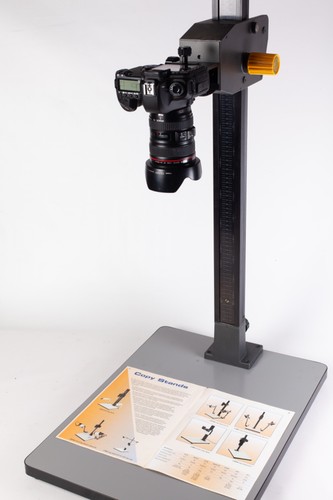 Supporto copia lpl pro 7700 - supporto,