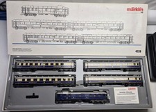 Märklin H0 4228 Rheingold