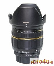 Tamron per Pentax 24-135 mm