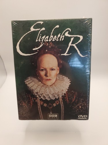 Elizabeth - r, (dvd,
