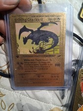 Pokémon TCG Shining Charizard