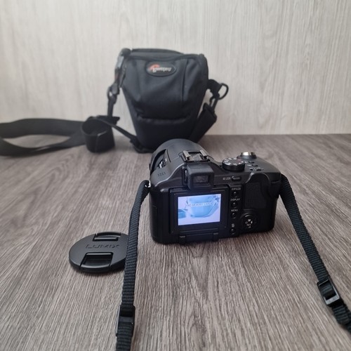 Panasonic lumix dmc - lumix, 8mp