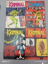 LOTTO 4 KRIMINAL -