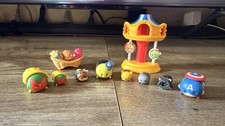 Disney tsum set 10 - tsum, di