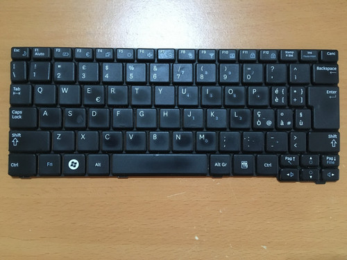 Ricambi samsung netbook - netbook, n150