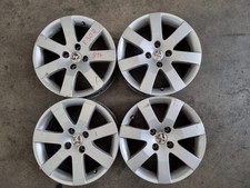 CERCHI IN LEGA PER PEUGEOT 308