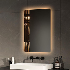 Specchio Bagno Con Luce