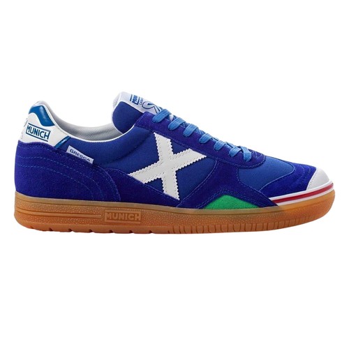 Munich gresca scarpe calcio - da,