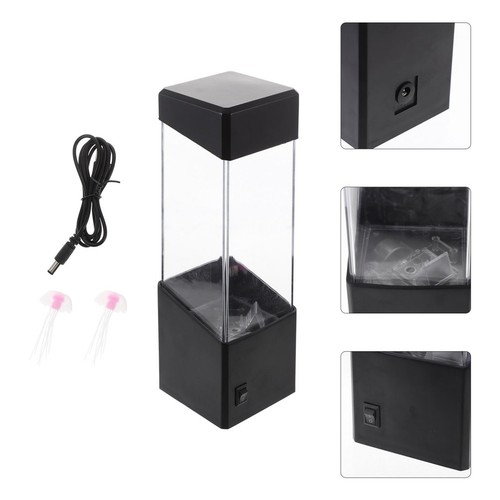 Set meduse acquario luce - meduse,
