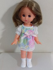 "EFFE FRANCA" Bambola vintage