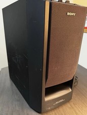 Subwoofer Sony SA-W303 - Super