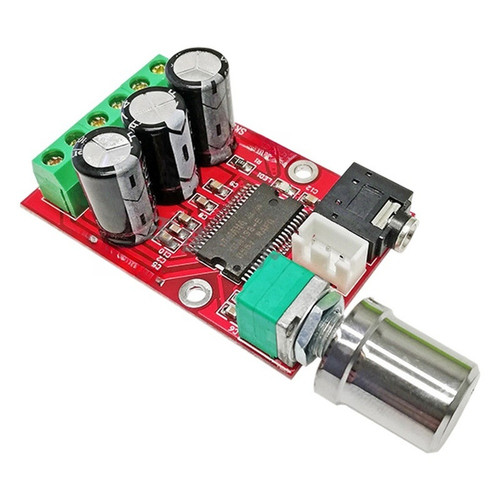 Scheda audio digitale