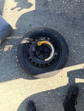 Ruotino Di Scorta E Cric Alfa