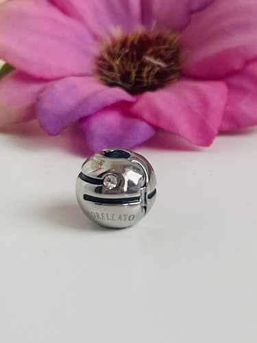 Charm morellato chiusura con - charm,
