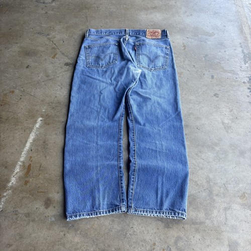 Jeans vintage levis - jeans,