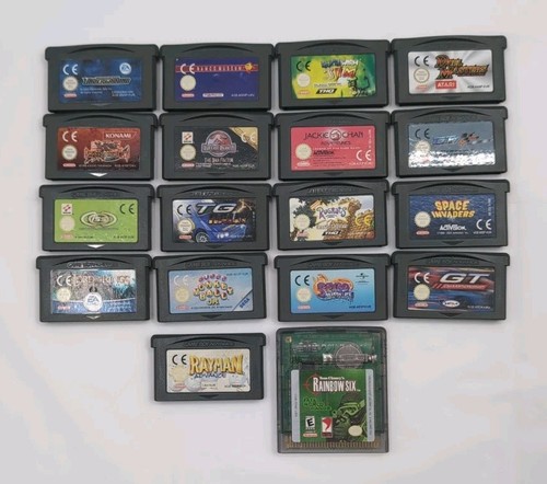 Pacchetto giochi nintendo game - pacchetto,