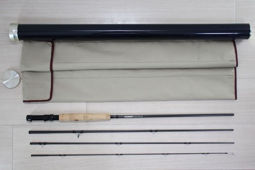 Sage graphite 583 fly - 583-4, rod