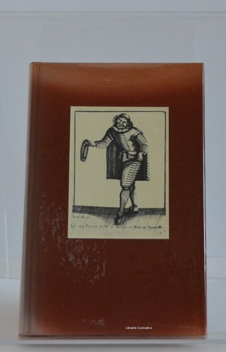 Molina le trompeur - le,