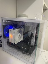 Computer Da Gaming Con Componenti AMD