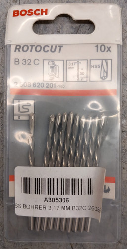 Bosch 2608620201 punta guida - punta,